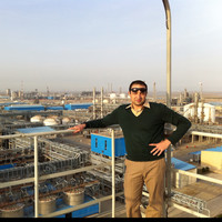 Arash Sabri