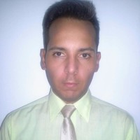 Edgar Antonio Rajeb Vejar Mejías