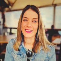 Amy Dewes