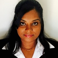 Gaya Sritharan