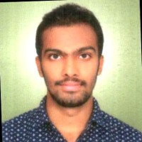 Vamshi Sai Krishna Arelli