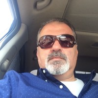 Khaled Harfoush