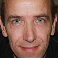 Frans Bergsma