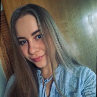 Anastasiya Mukhortova