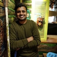 Chaitanya Sindiri