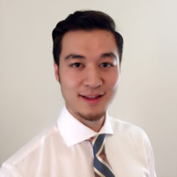 Michael Ma