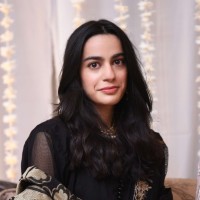 Farheen Tahir