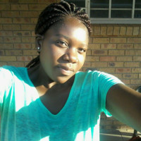 Lunghani Shikwambana