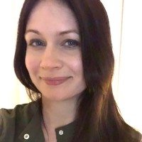 Cecilia Hugosson
