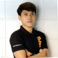 Charles Xian Camilon