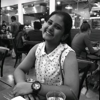 Jyothi Thomas