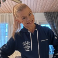 Virpi, Katariina Sipilä