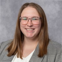 Allison Maxey