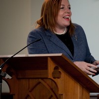 Catherine Hutton
