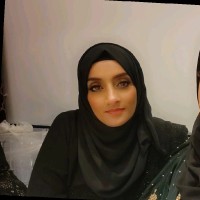 Farhana Kamali