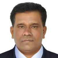 Mohamed Hanief