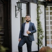 Caner ÇAKIR