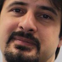 Mahmoud Karimi