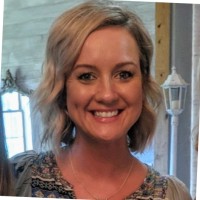 Marcilene Turpin