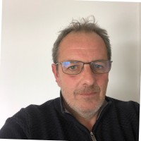 Frédérick Palmer
