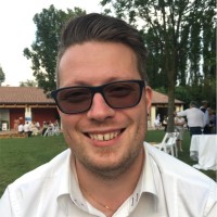 Luca Ravazzolo