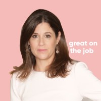 Jodi Glickman