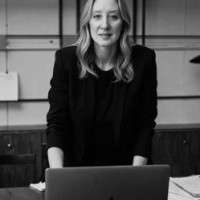 Carrie Wallace Blume, Mshrm