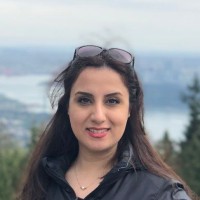 Parisa Fallahi