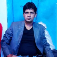 Naresh Namdeo