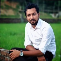 Kazi Amiruzzaman Palash