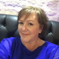 Wendy Baldry