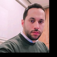 Saleh Hyari, Msc., Cert. Cii