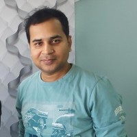 Sumit Acharya