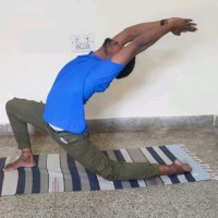 Ramesh Kumar C