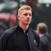 Ben Mee