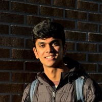 Pranshu Patel