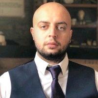 Nazım Dorukhan Demiral