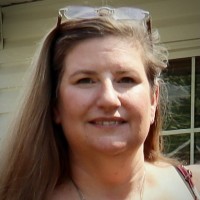 Jamie Redden