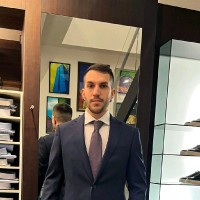 Simone Galliano