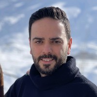 Farshid Farahmand
