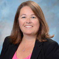 Lynn Gorham