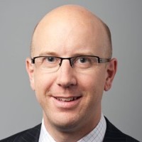Stuart Woodcock