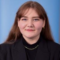 Valentyna Cherniak
