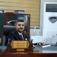 Dana Sulaiman