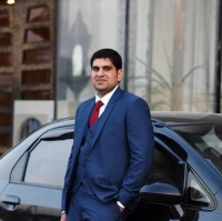 Naveed Shaikh