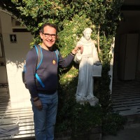 Antonio Cesar Alvarenga Andrade