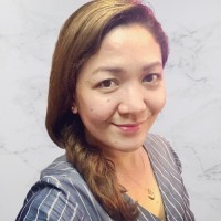 Jonalyn David