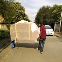 Eagle Movers