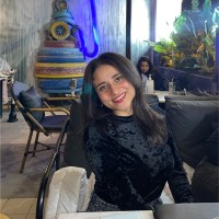 Yara Ihab