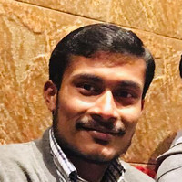 Vengatesh Paramasivan